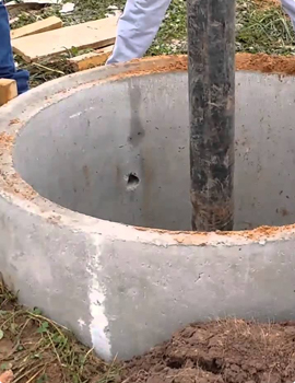 Бурение колодцев в Саратове